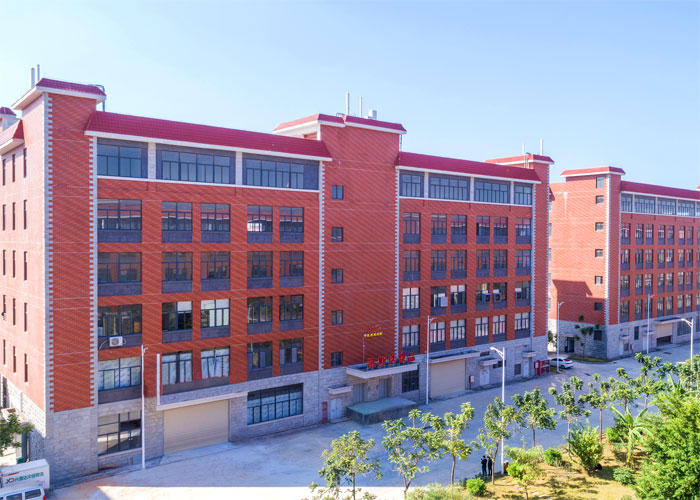 漳州市凱斯達食品有限公司